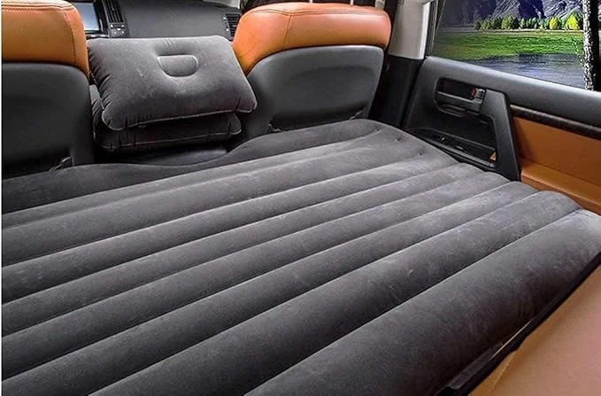 Jaecoo J8 6-Seat Accessories