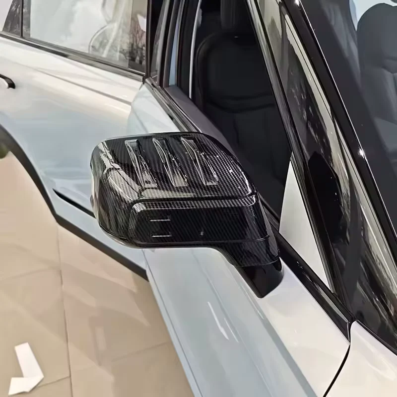 Jaecoo J7 PHEV Accessories